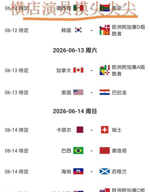World Cup 2026期间热门世界杯竞猜网站趋势解读与直播入口分析 World Cup 2026期间热门世界杯竞猜网站趋势解读与直播入口分析