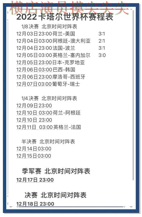 世界杯竞猜入口汇总报告：直播入口+直播与实际体验总结 - 世界杯全球总决赛